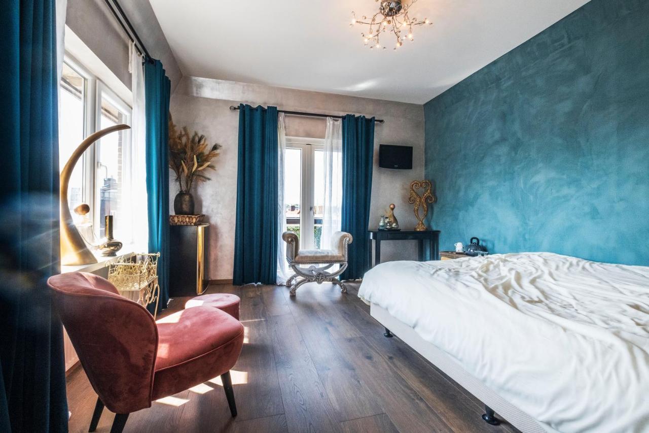 Mylos Studios Алкмар Экстерьер фото