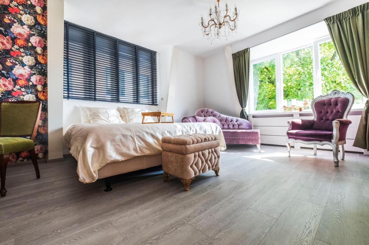 Mylos Studios Алкмар Экстерьер фото