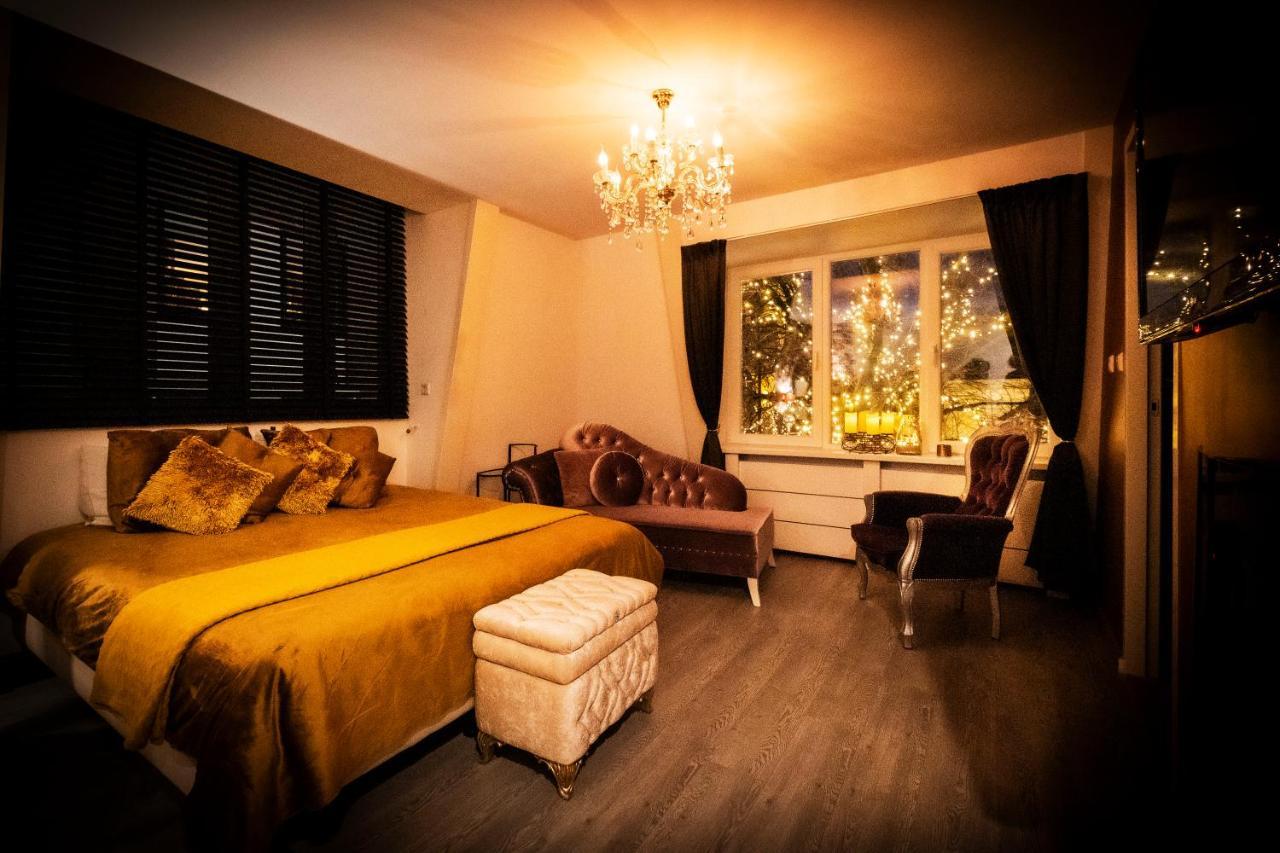 Mylos Studios Алкмар Экстерьер фото