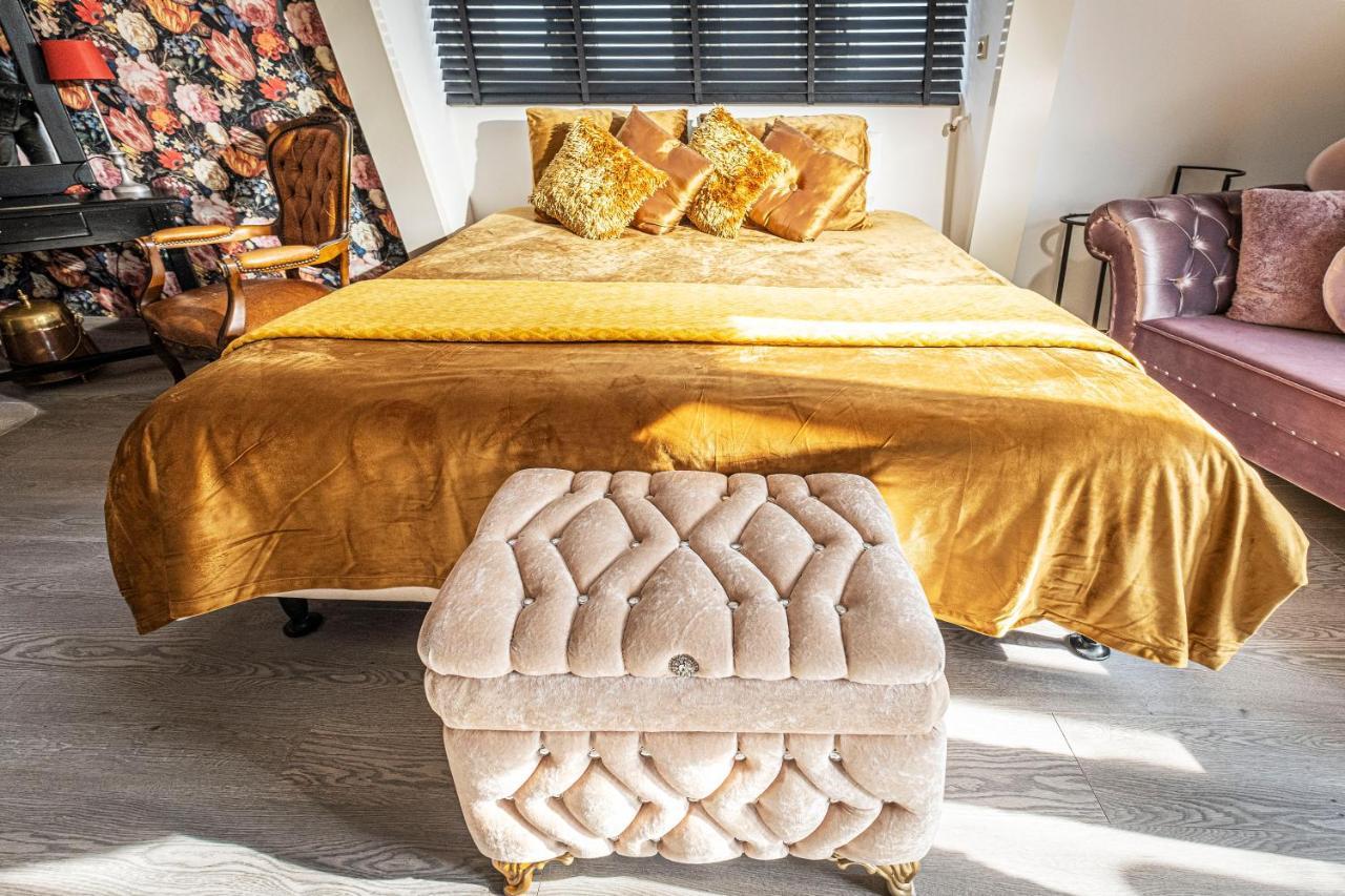 Mylos Studios Алкмар Экстерьер фото
